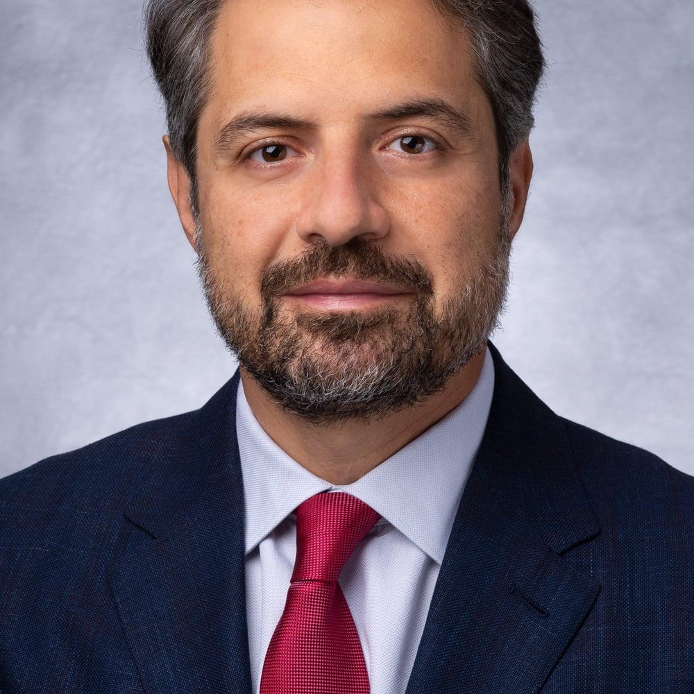Elias Jabbour | MD Anderson Cancer Center