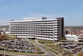 Photo of James J Peters VA Medical Center in Bronx