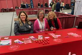 Photo of The Carle Foundation Hospital in Urbana