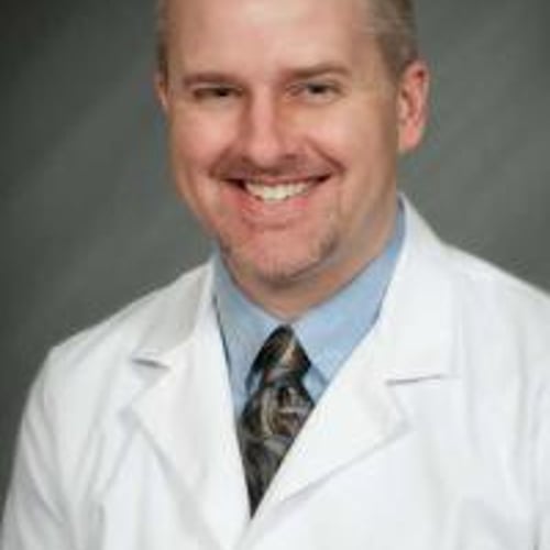 Dr. William P Fusselman, MD - Cedar ...