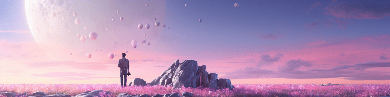 image of a doctor in a lab doing drug, clinical research