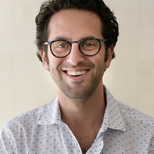 Dr. Jesse Wolfstadt Orthopaedic Surgeon