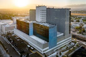 Photo of Loma Linda University Cancer Institute at Loma Linda University Medical Center in Loma Linda
