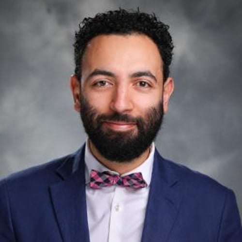 Mohamed Badawi, MBA, CSTM | Duke ...