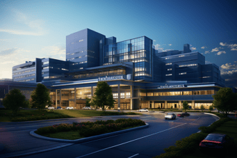 Image of Vanderbilt Urology Cool Springs in Franklin, United States.