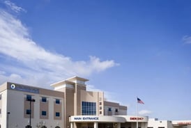 Photo of Bonutti Clinic in Effingham