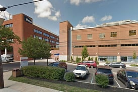 Photo of Virtua Memorial in Mount Holly