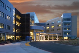 Photo of Kaiser Permanente-Modesto in Modesto