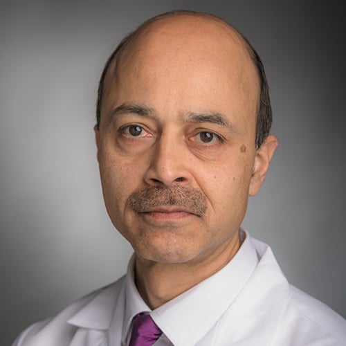 Guru P. Sonpavde, MD - Dana-Farber