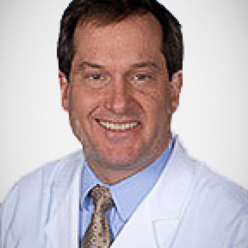 John Deeken, MD | Inova