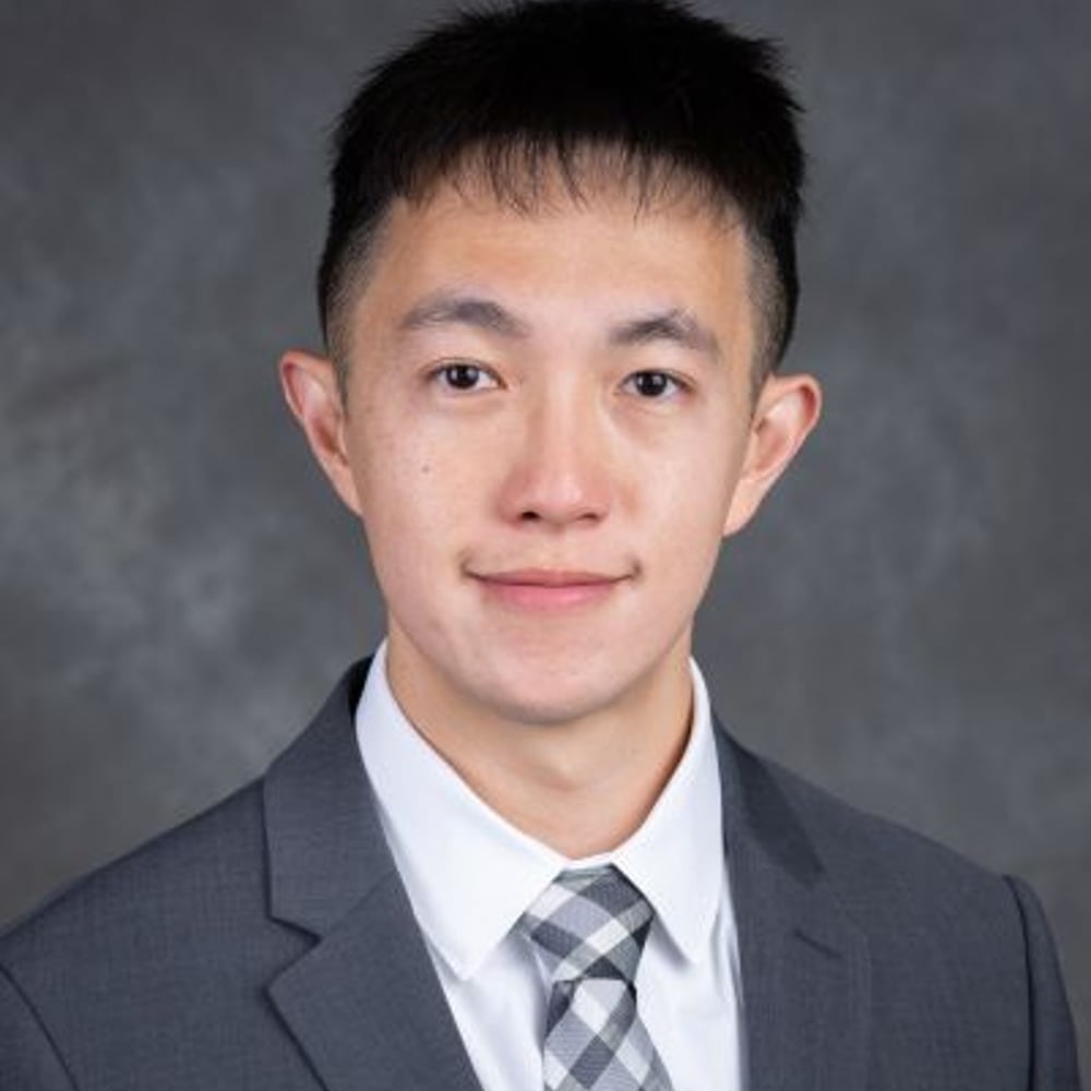 Vincent Ma | Department of Medicine ...