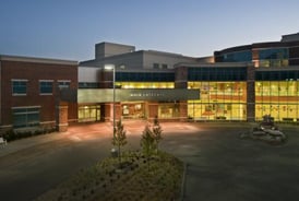 Photo of Rocky Mountain Hospital for Children-Presbyterian Saint Luke's Medical Center in Denver