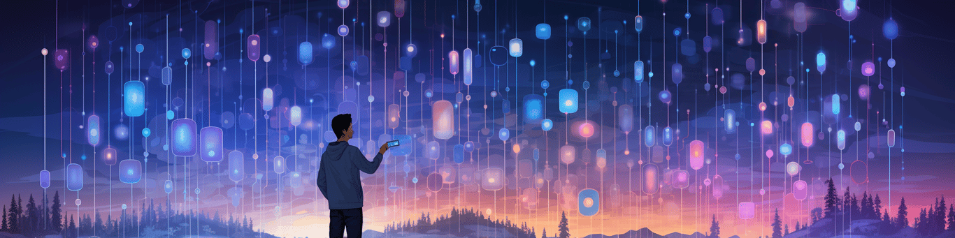 image of a doctor in a lab doing drug, clinical research