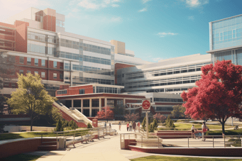 Image of Davita Clinical Research in Norfolk, United States.