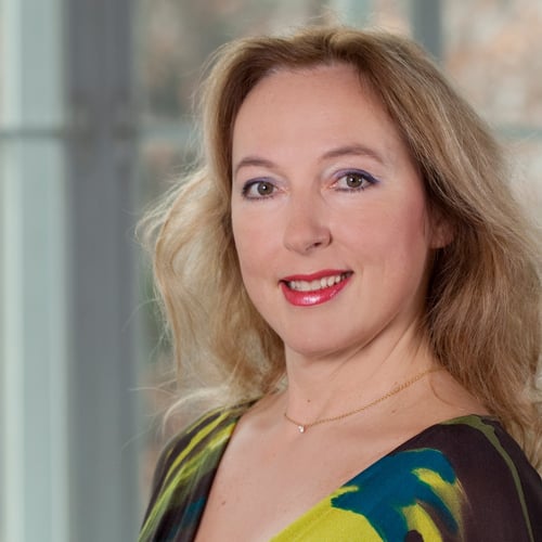 Alexandra Kautzky-Willer voted ...