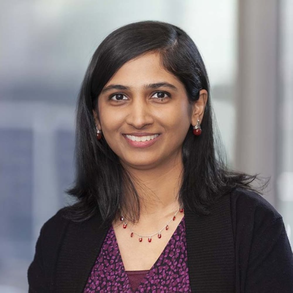 Urvi A. Shah, MD - MSK Myeloma Specialist