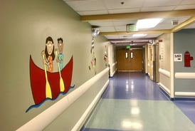 Photo of Primary Children's Hospital in Salt Lake City