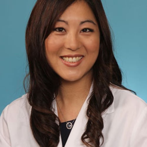 Lindsay M Kuroki, M.D. profile photo
