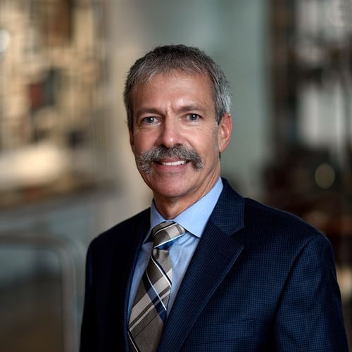 Wayne Goodman, M.D. | BCM