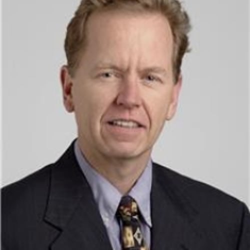Peter Rose, MD | Cleveland Clinic