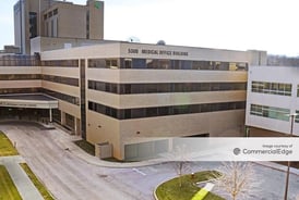 Photo of Toledo Center For Clinical Research in Sylvania