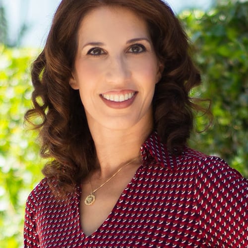 Nazanin Firooz, MD, FACR ...