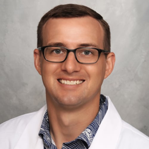 Dr. Craig Boddy, MD ‐ Hawaii Pacific Health