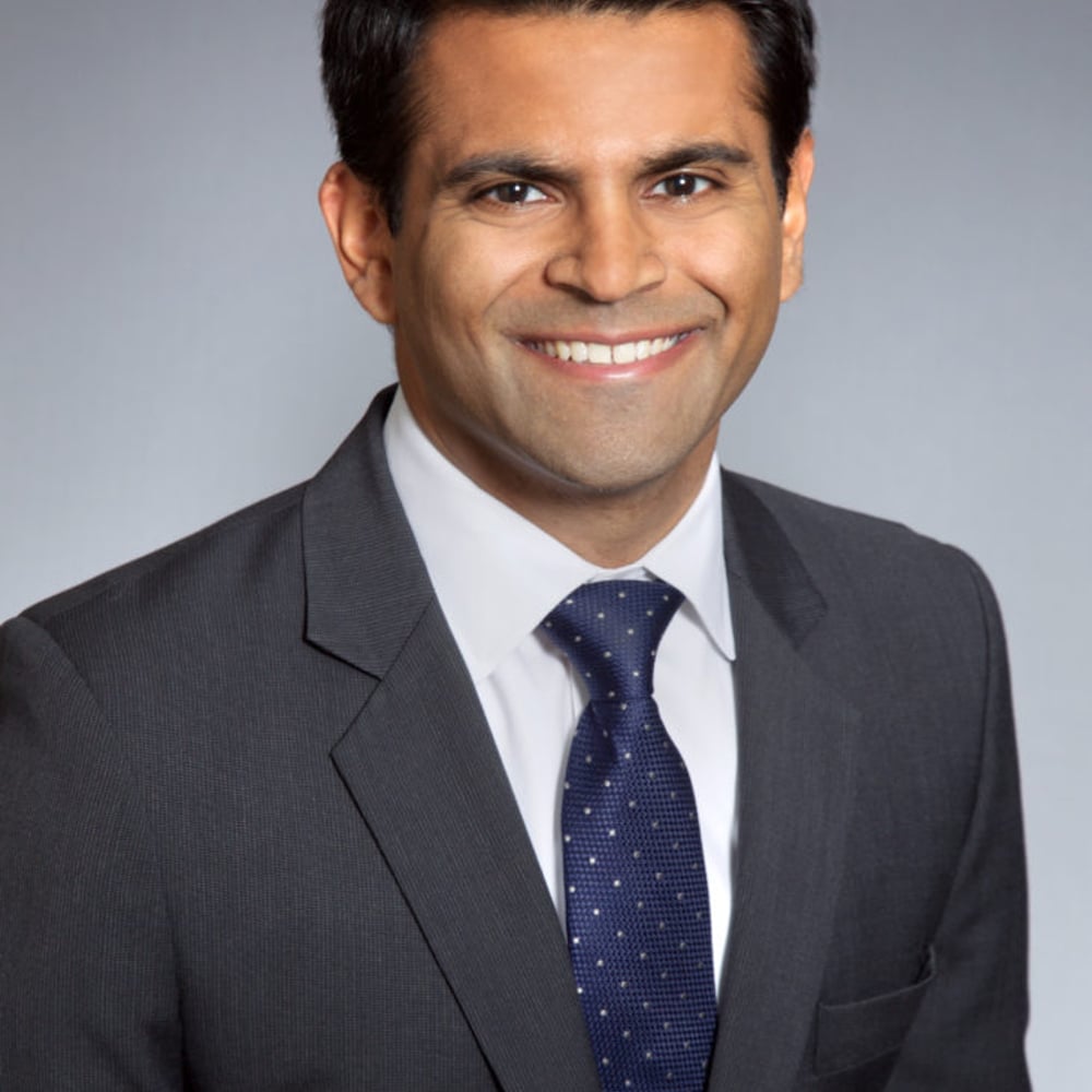 Mitul Gandhi, MD - Virginia Cancer ...