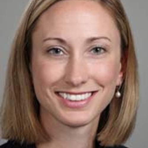 Dr. Crystal Proud | Pediatric ...