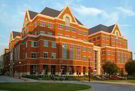Photo of Johns Hopkins University/Sidney Kimmel Cancer Center in Baltimore