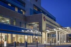 Photo of Saint Alphonsus Medical Center-Nampa in Nampa