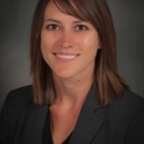 Dr. Deborah Stephens Appointed as ...