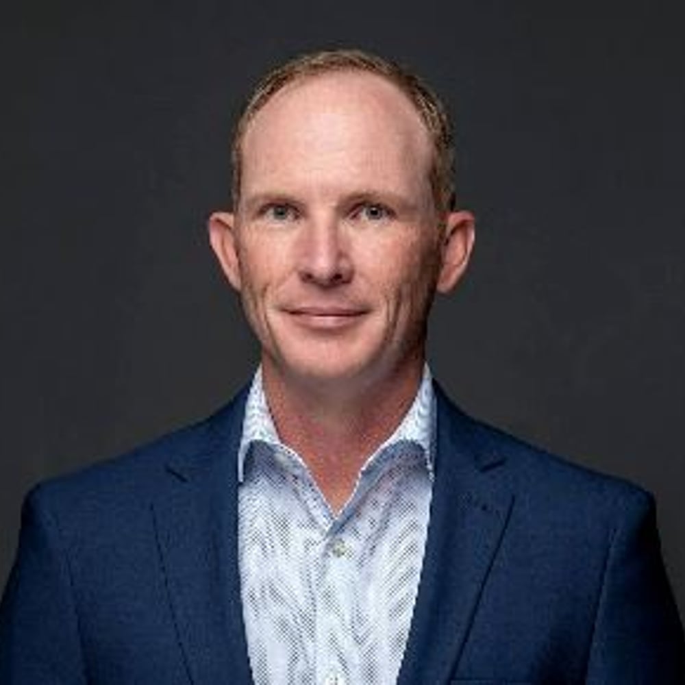 Dr. Justin Vaughan profile image