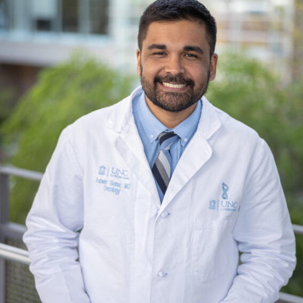 A Conversation with Dr. Somasundaram ...