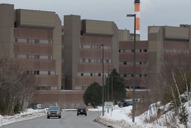 Photo of New Brunswick Heart Centre in SAINT JOHN