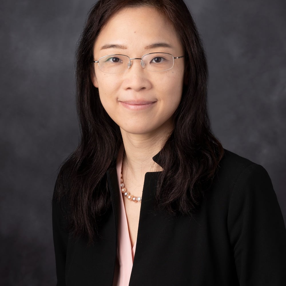Xiuning Le | MD Anderson Cancer Center