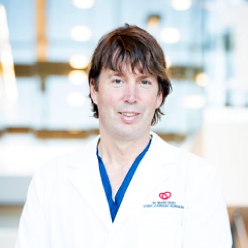 Ruel, Marc | University of Ottawa Heart ...