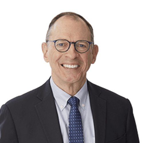 Richard M. Bergenstal, MD ...