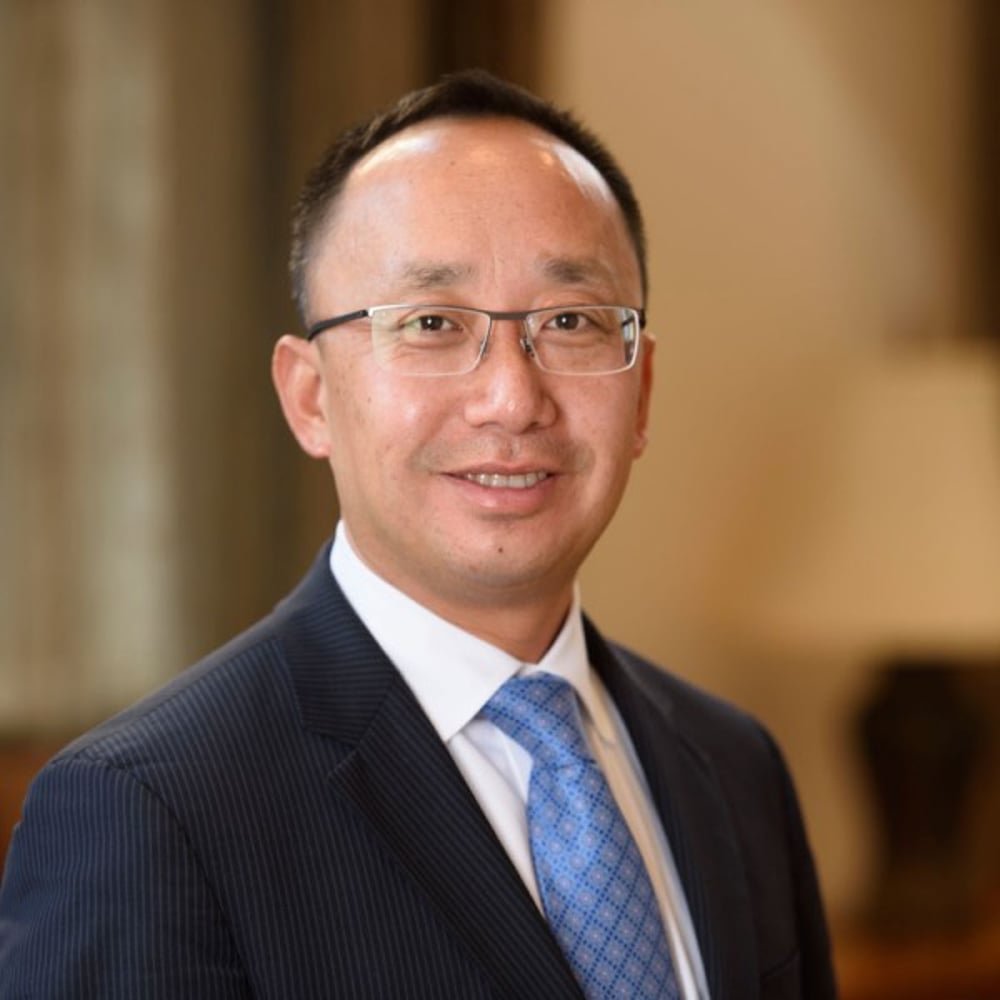 Jun J. Mao, MD, MSCE - MSK Integrative ...