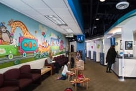 Photo of Nemours Children's Clinic - Pensacola in Pensacola