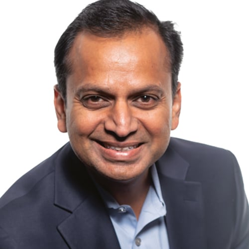 Rajiv Aggarwal, M.D.