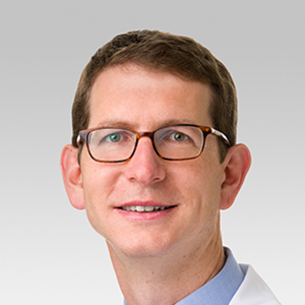 David VanderWeele, MD, PhD ...