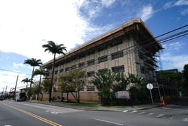 Photo of The Cancer Center of Hawaii-Liliha in Honolulu