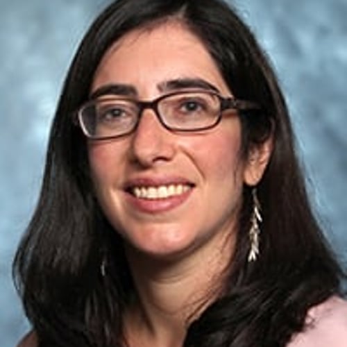 Sokol, Elizabeth MD | Lurie Children's