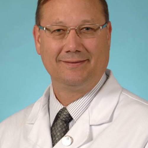David G. Mutch, MD - Obstetrics ...