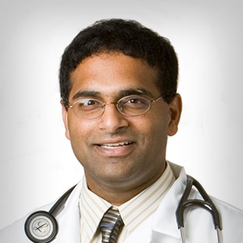 Carle Provider - Vamsi K Vasireddy, DO