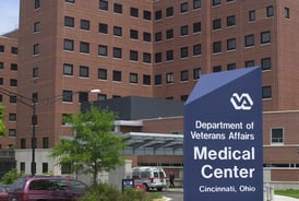 Photo of Veterans Affairs Medical Center - Cincinnati in Cincinnati