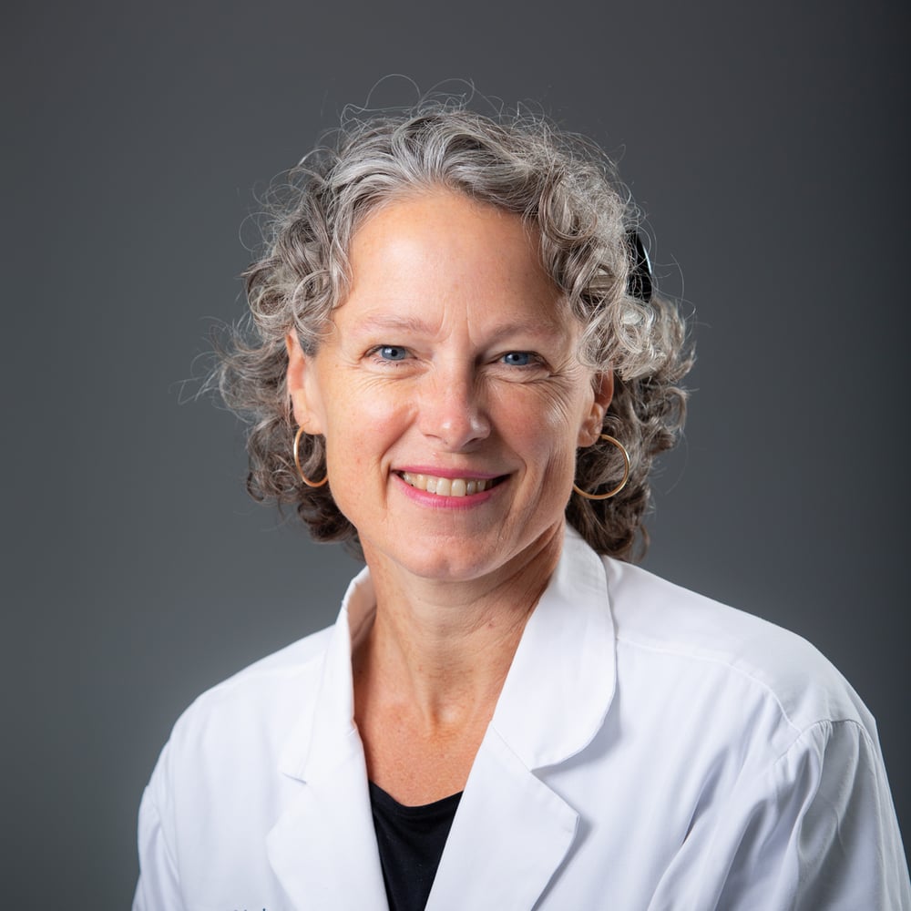 Mary D. Chamberlin, MD | Dartmouth Health