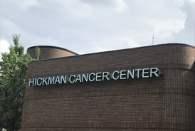 Photo of Bixby Oncology Center in Adrian