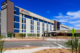 Photo of GenesisCare USA - Henderson in Henderson